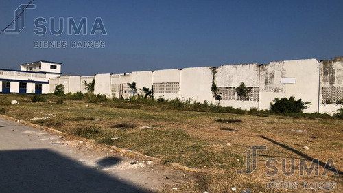 Terreno En Venta Ubicado En Col. Luna Luna, Madero Tamaulipas