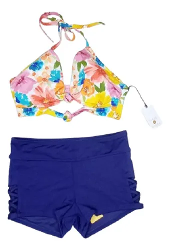 Trajes de baño mujer target cheap