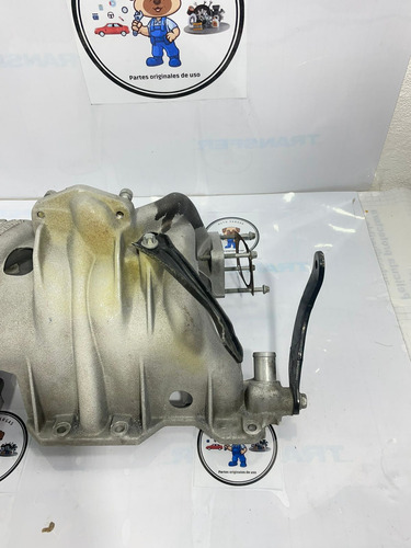 Usado Múltiple De Admisión Corsa Tornado 2007 Motor 1.8 Orig (Usado)