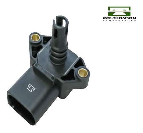 Imagen 1 de 5 de Sensor Map Volkswagen Gol/etc. 1.6/1.8