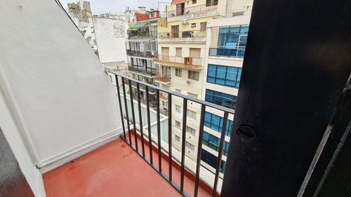 Venta Dpto. 3 Amb + Dependen Barrio Norte Recoleta