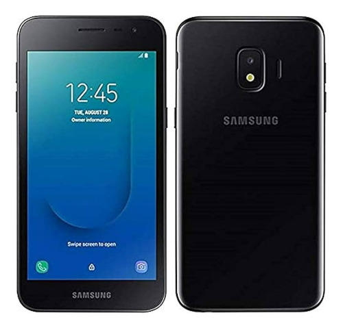 Samsung Galaxy J2 Core 16 Gb Negro 1 Gb Ram (Reacondicionado)