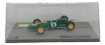 Comprar Auto Colección Formula 1 Lotus 25 1963 Jim Clark