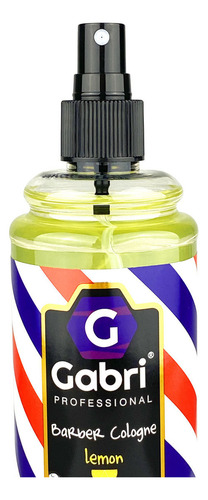 Gabri After Shave Colonia Limon 400 Ml
