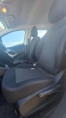 Peugeot 2008 1.6 Allure am20