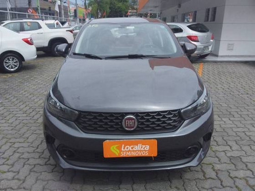 Imagem 1 de 10 de Fiat Argo 1.0 Firefly Flex Drive Manual