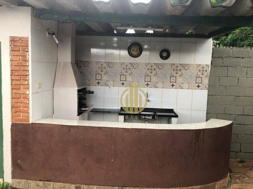 Imagem 17 de 29 de Chácara Condomínio Jardim Casa Grande - Ch0018
