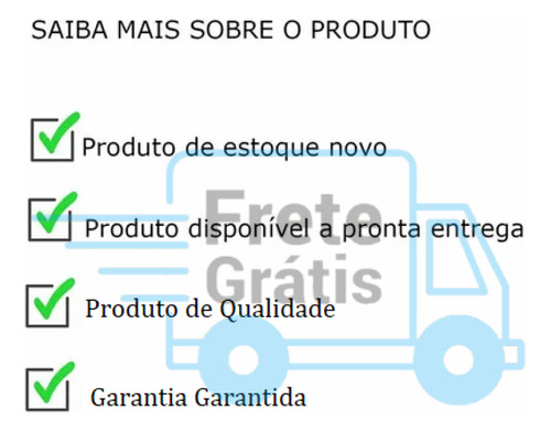 Pastilha Freio Dianteiro Polo 200 Tsi Virtus 200 Tsi Bosch
