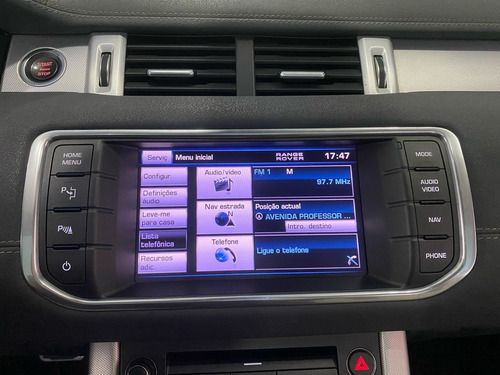 Land Rover Evoque 2.0 Si4 Dynamic Tech Pack 5p