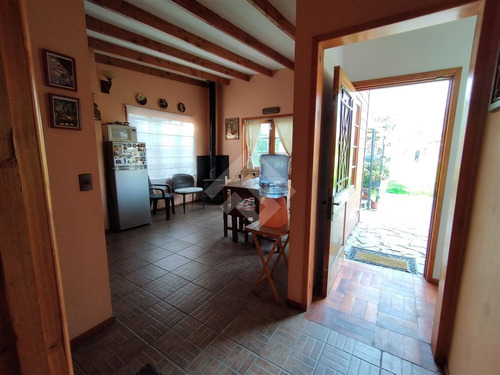 Casa En Arriendo De 3 Dorm. En Olmué