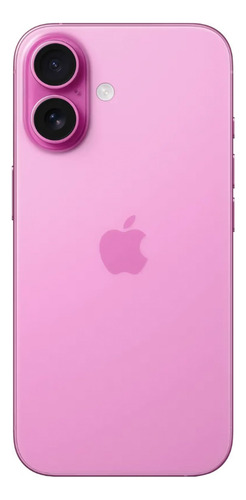 Apple Iphone 16 Plus 128gb Rosa Esim Nuevo Rosa