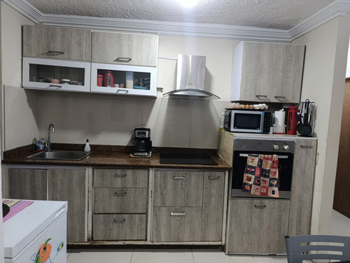 Atlantis Brsca Ofrece En Venta Apartamento En Terrazas Del Aluminio