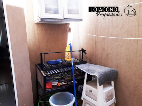 Imagen 9 de 11 de Ph De 3 Amb - Ordóñez Al 6000 - Loiacono Propiedades