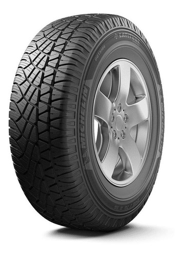Imagen 7 de 11 de Kit X2 Neumáticos 225/75/16 Michelin Latitude Cross 108 H