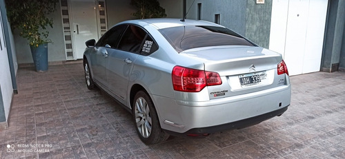 Citroën C5 2.0 Hdi Confort 2010