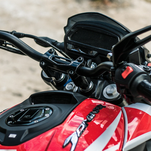 Bajaj Dominar 250 - 0km 2025