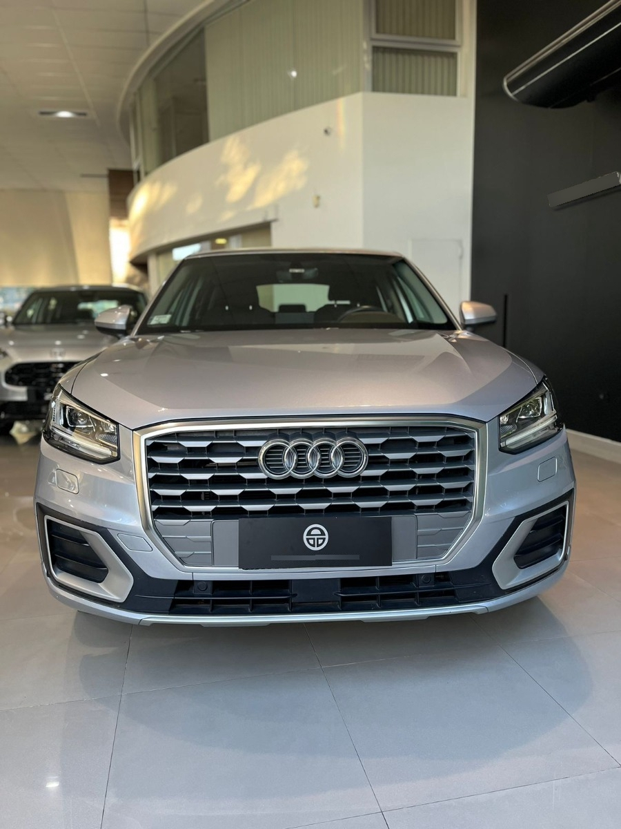 Audi Q2 1.0 30 Tfsi Stronic Sport