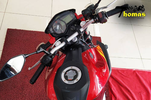 Yamaha Mt 03 300 Abs 2017