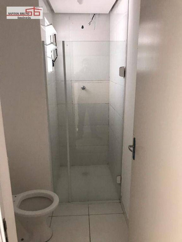 Imagem 13 de 22 de Sobrado Com 12 Dormitórios À Venda, 200 M² Por R$ 1.150.000,00 - Pirituba - São Paulo/sp - So1485