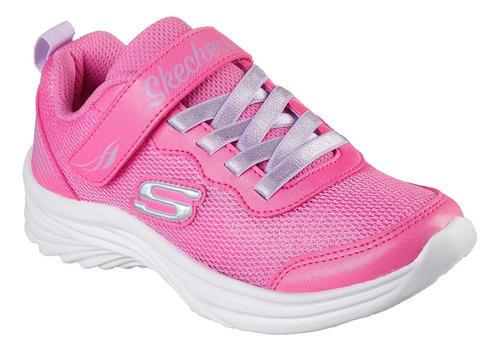 Zapatillas Skechers Dreamy Dancer Pretty Fresh Niñas 302442l