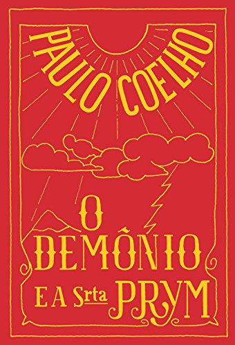 Libro O Demônio E A Srta Prym De Paulo Coelho Paralela - Gru