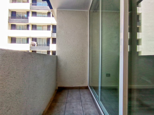 Edificio Av. Rondizzoni Vista Suroriente Piso 2