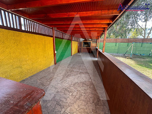 Villa Miraflores