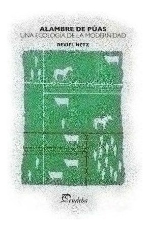 Alambre De Púas - Netz, Reviel (papel)