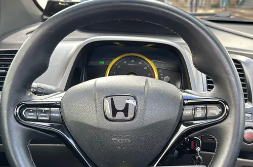 Honda Civic 1.8 Ex 2 p