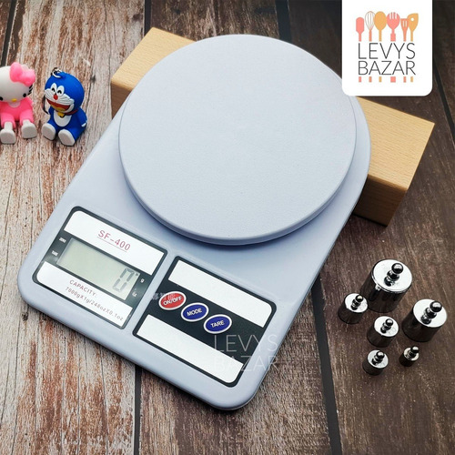 Imagen 4 de 9 de Pack Balanza + Termometro Cocina+ Soplete + Termometro Horno