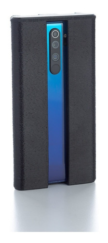 Imagen 1 de 6 de Funda De Cinturón Vertical Para Celulares