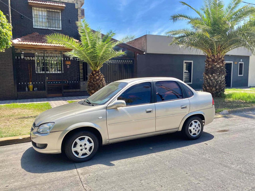 Chevrolet Spiri 1.4 Lt (gnc) 