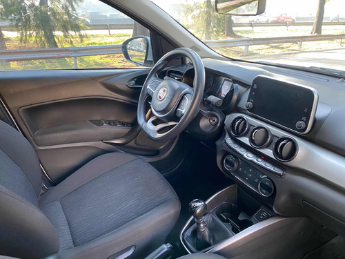 Fiat Cronos 1.3 Gse Drive Pack Conectividad