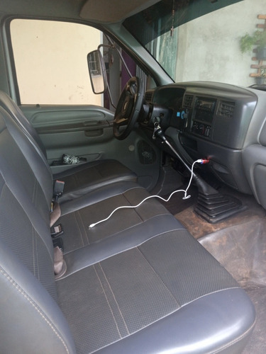 Ford F 350 F350