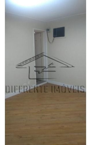 Imagem 8 de 15 de Excelente Sala Comercial Com 17m² - Tatuapé