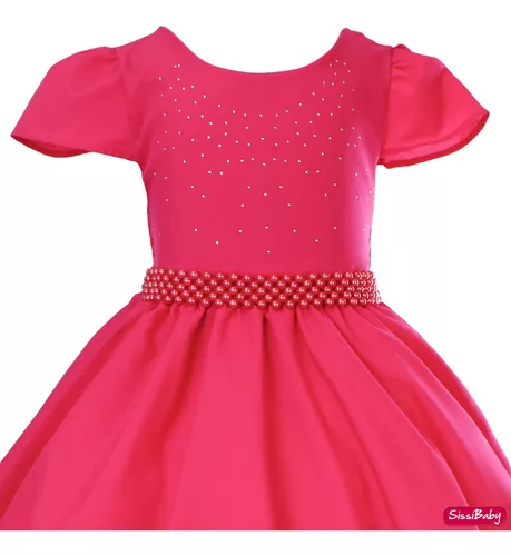 Vestido da Barbie - modelagem adulto e infantil 