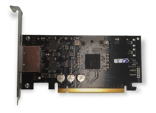 Pack 2 Tarjeta De Red 2 Puertos Apple Gigabit Ethernet Pci