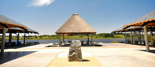 Venta De Terreno En José Ignacio - Laguna Escondida