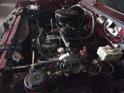 Ford F100 Xlt 1993