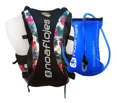 Lab Sense Ultra 8 Chaleco Hidratacion Salomon S MercadoLibre