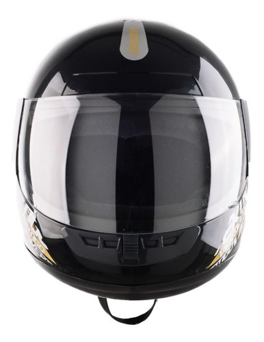 Imagen 2 de 8 de Casco Moto Integral Vertigo Max. Tienda Oficial.