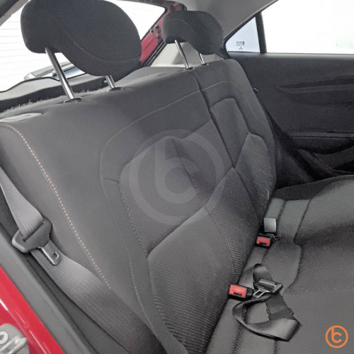 Imagem 12 de 13 de Chevrolet Onix 1.4 Mpfi Ltz 8v Flex 4p Manual