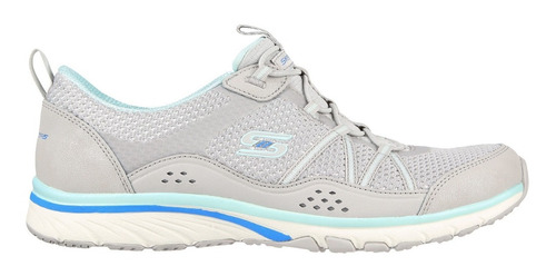 Zapatilla Mujer Skechers Free Sport Lavable En La Lavadora