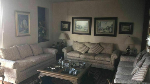 Imagen 4 de 22 de Venta Departamento Club De Golf Bosques, Lomas De Vista Herm