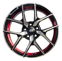 Comprar 4 Rines 17 Deportivos 5-112 Vw 5-114.3 Hyundai Golf Civic