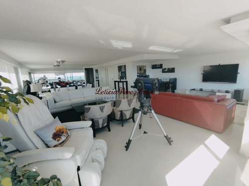 Imagen 2 de 28 de Venta Apartamento 3 Dormitorios En Playa Mansa, Punta Del Este