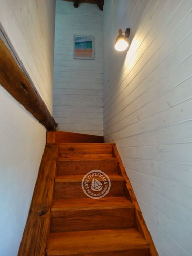 Cabaña Pindo 2 - 4 Personas En Punta Del Diablo