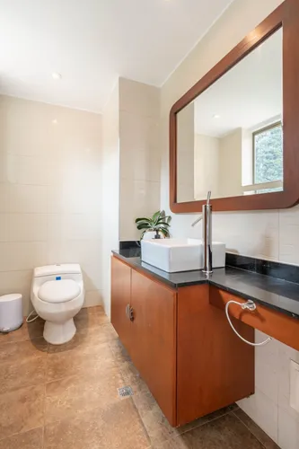 Casa En Venta En Guaymaral. Cod V15839