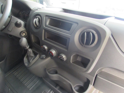 Renault Master Refrigerada Furgão Pronta Entrega