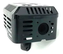 Comprar Escapamento Silencioso Motor Kawashima 5,5hp 6,5hp 7hp +junt